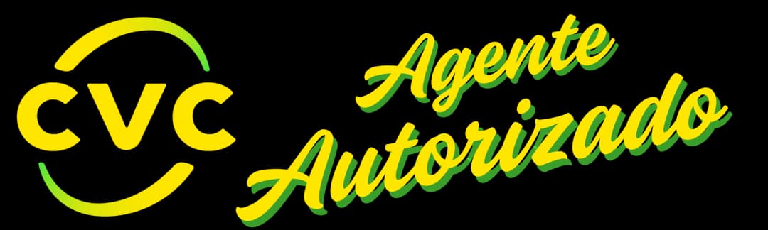CVC — Agente autorizado