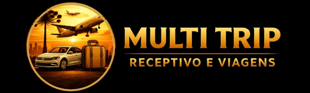 Multi Trip Receptivo e Viagens